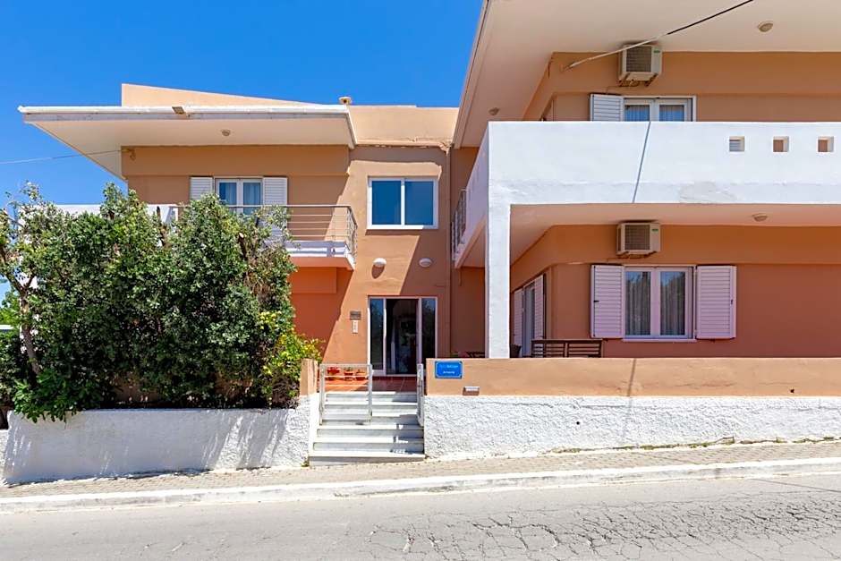 Villa Armonia Chania