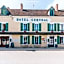 Hotel Le Central