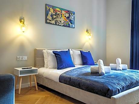 Apartment - Ground Floor
