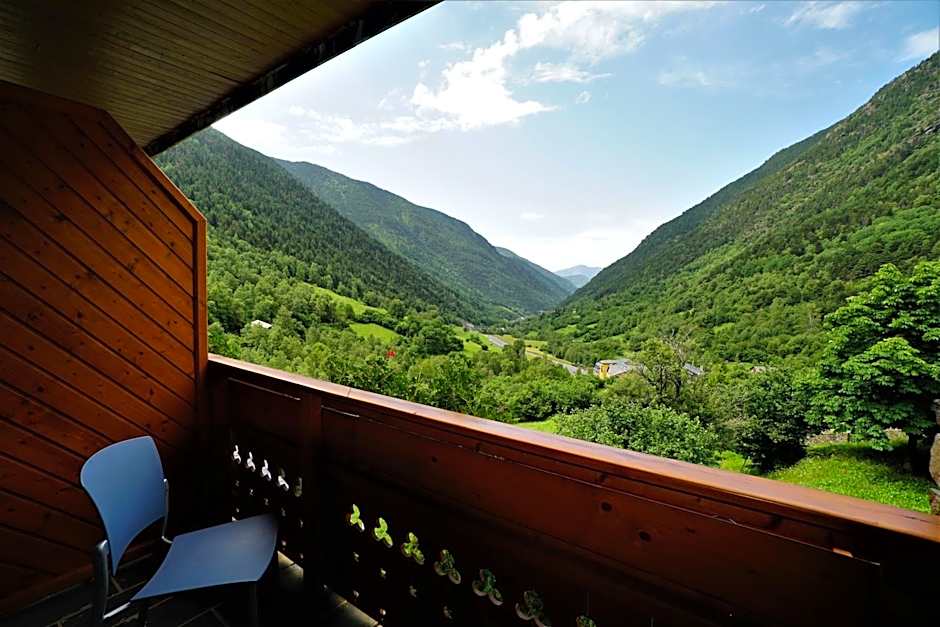 Hotel & SPA Bringué