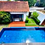 Blu Village Pool Villa
