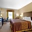Best Western Teal Lake Inn