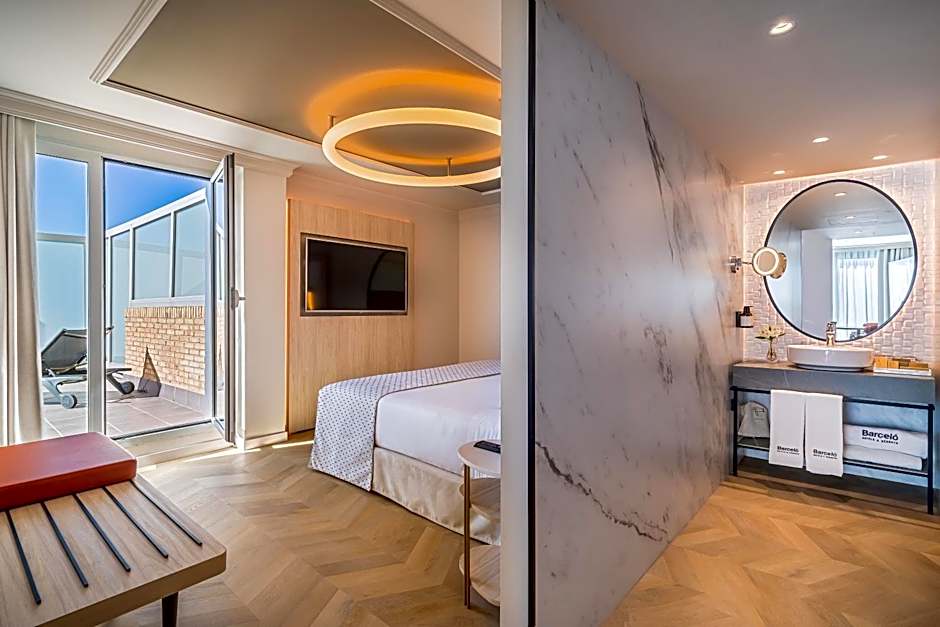 Barceló Carmen Granada