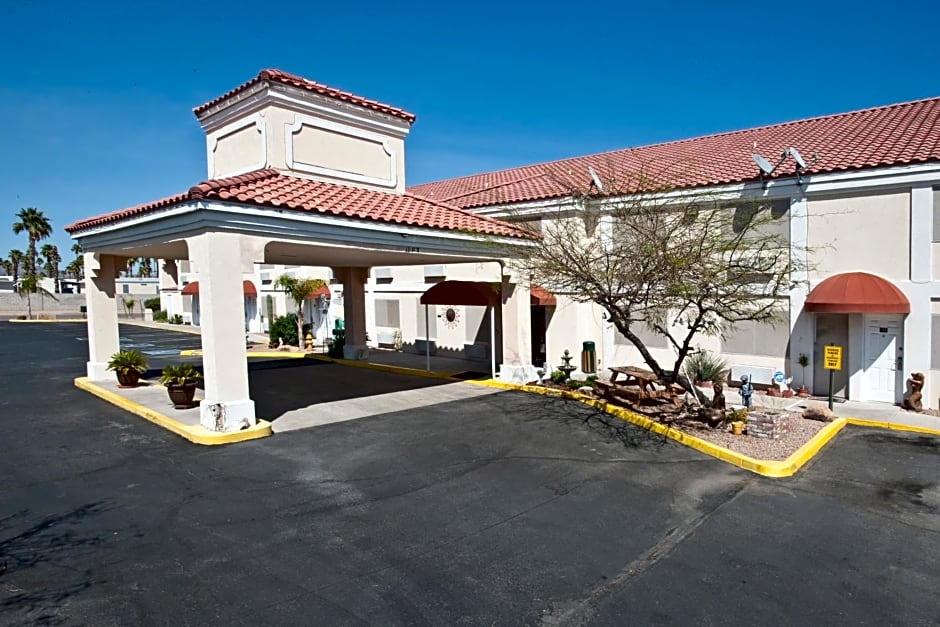 Motel 6-Apache Junction, AZ