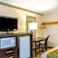 Fairbridge Inn Express Pittsfield
