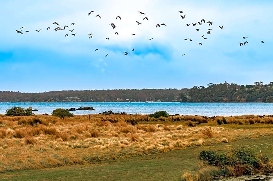 Panorama St Helens Nature Resort