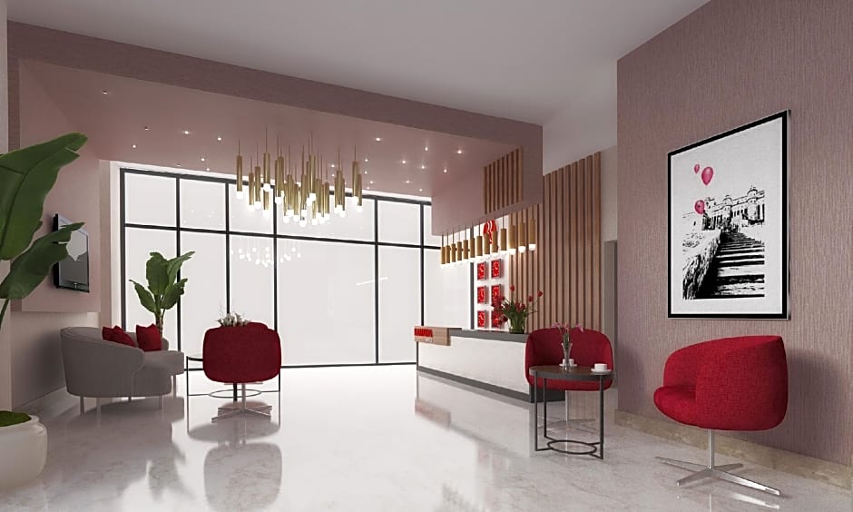 Ramada by Wyndham Van