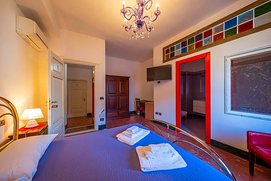 BBC Christian Bed & Breakfast