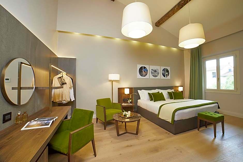 Messori Suites