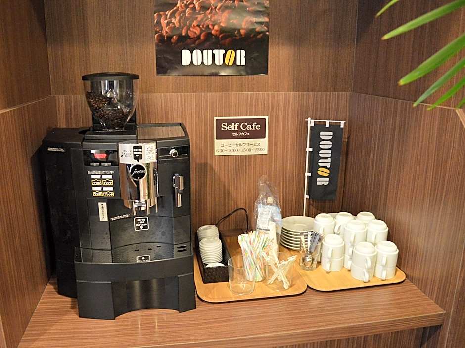 Hotel Route Inn Ofunato