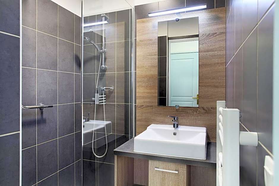 Résidence Odalys Domaine des Eucalyptus