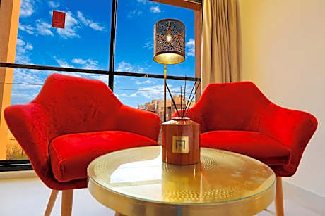 Ari Boutique Hôtel - Adult Only