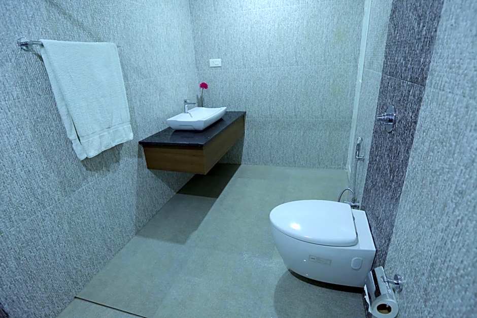 Mistygreen Homestay Thekkady