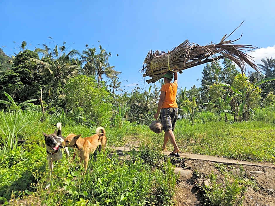 Villa Markisa Pakisan