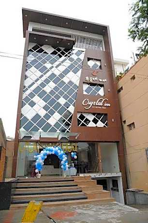 Deluxe King Room with Fan