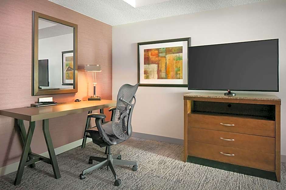 Hilton Garden Inn Manhattan