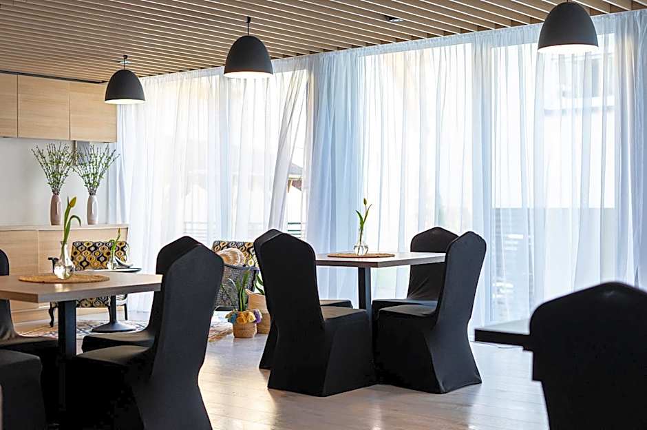 Fala by Marena Wellness & Spa