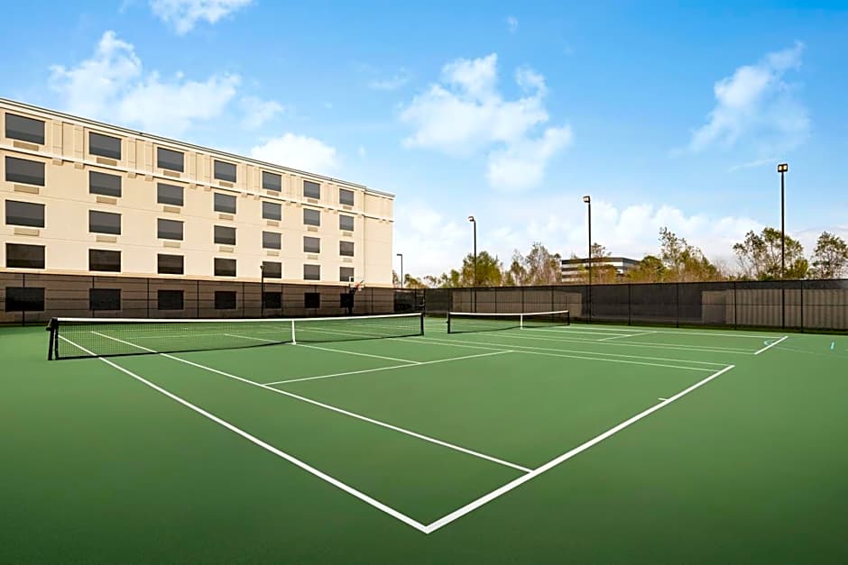 Holiday Inn Houston Intercontinental Airport By IHG