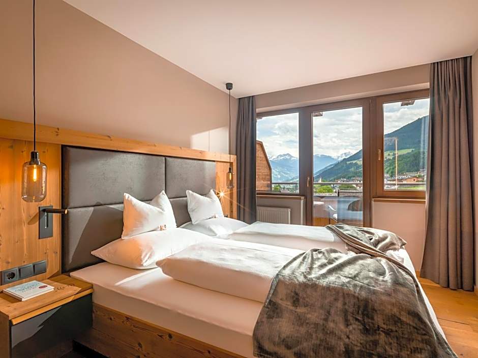 Hotel Waldfriede - Der Logenplatz im Zillertal