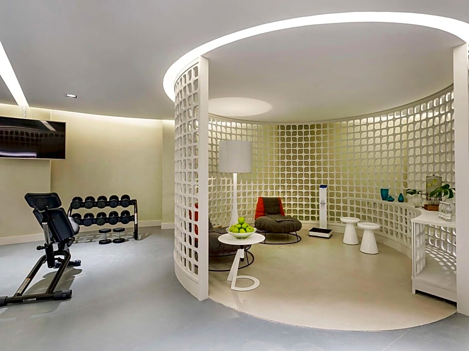 Sofitel Rio De Janeiro Copacabana