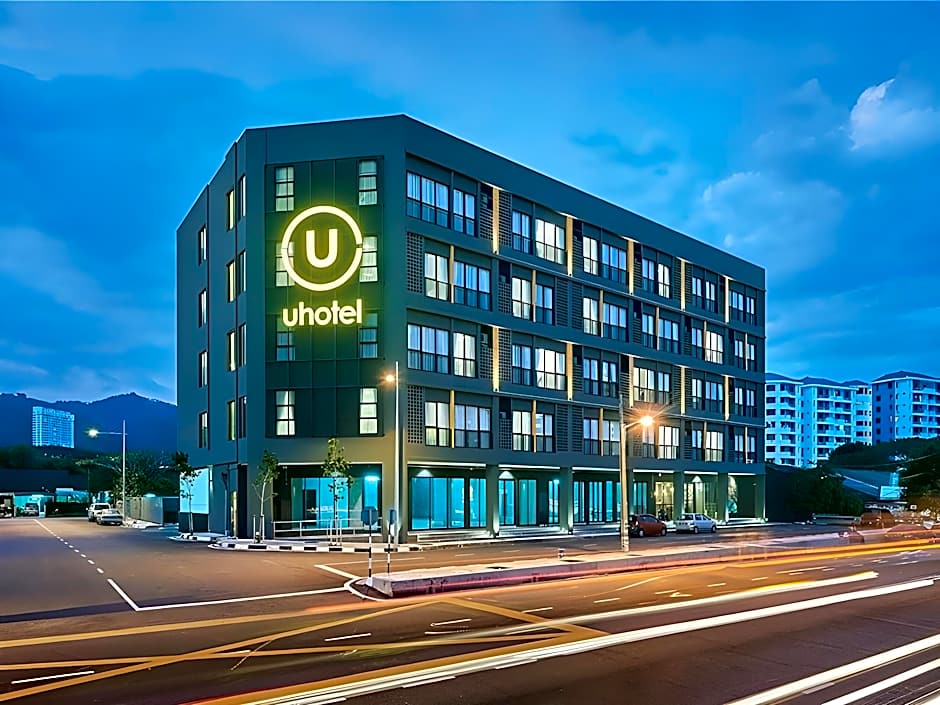 U Hotel Penang