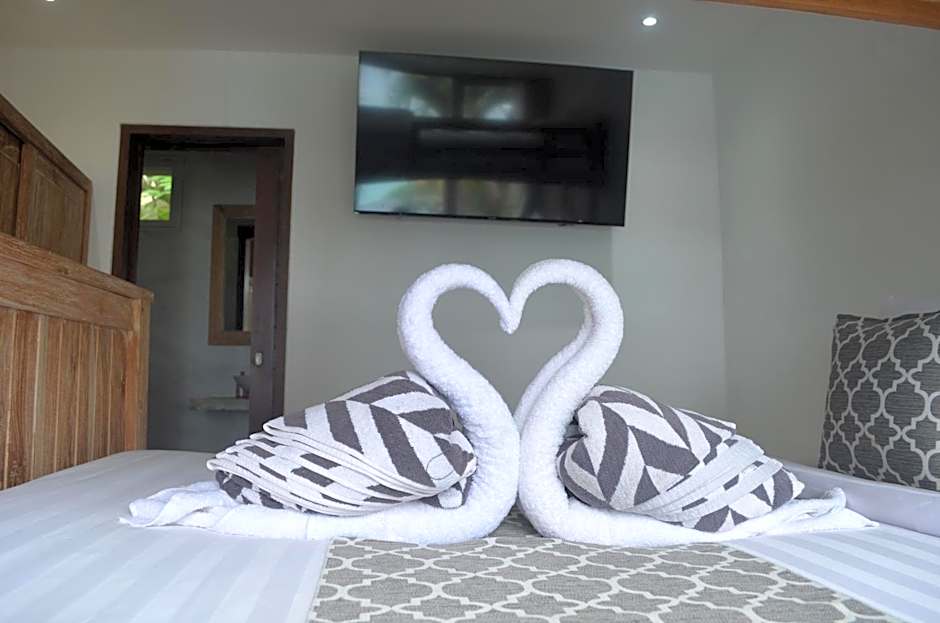 Lembongan Lux Villas