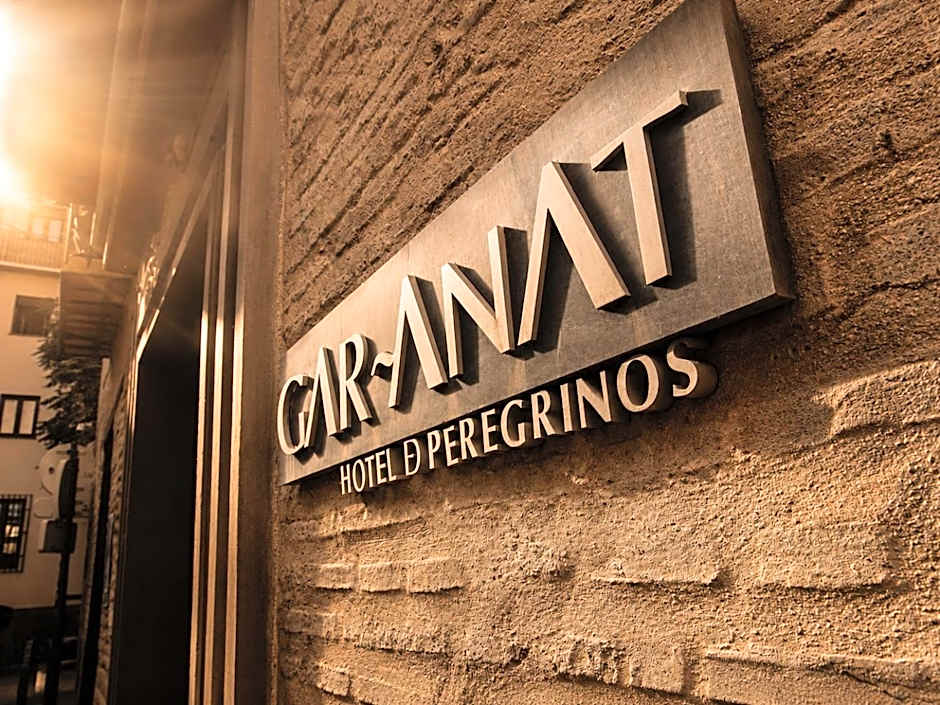 Gar Anat Hotel Boutique - Domus Artis