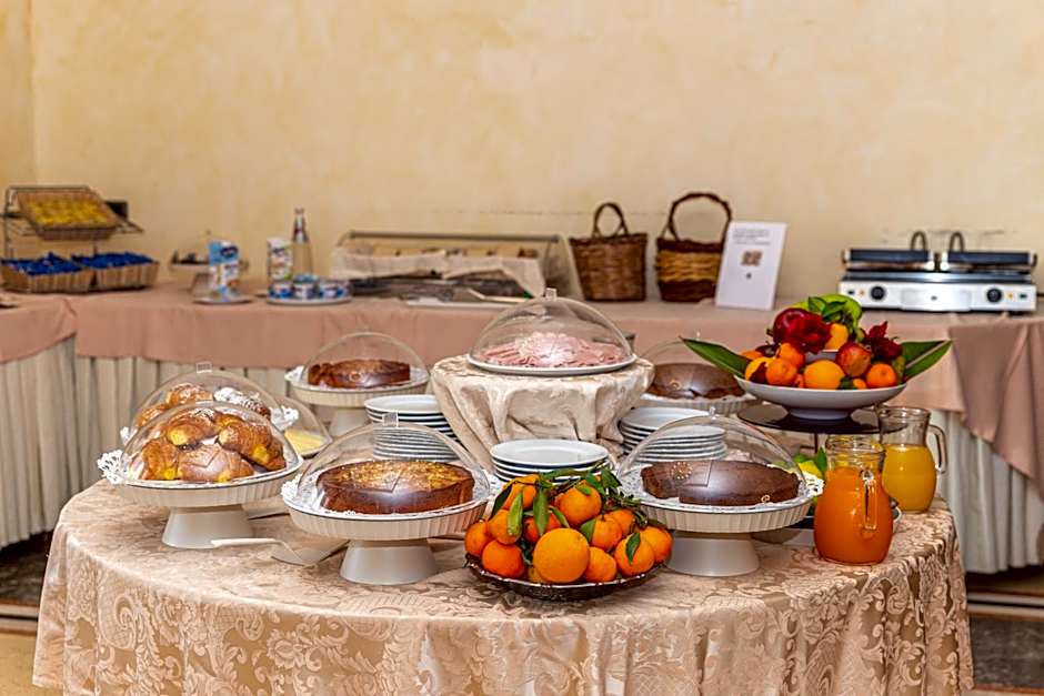 Hotel Borgo Don Chisciotte