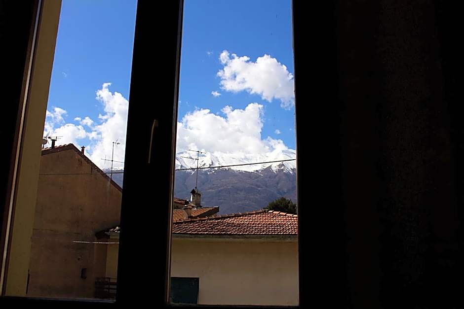 La Casa Sul Sasso