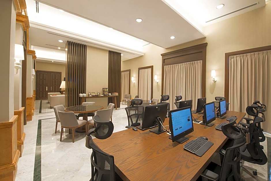 Fiesta Americana Merida