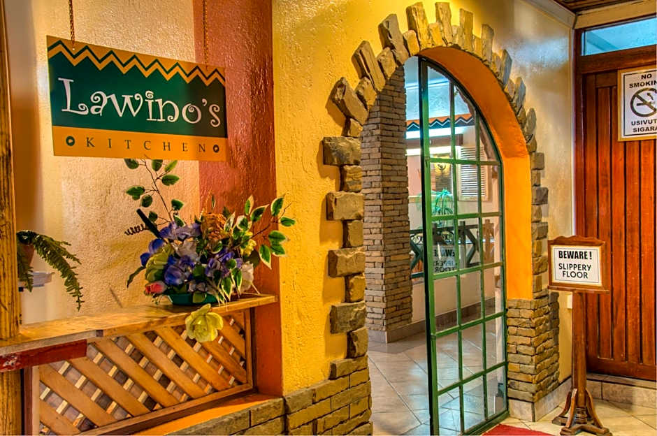 Kahama Hotel Nairobi