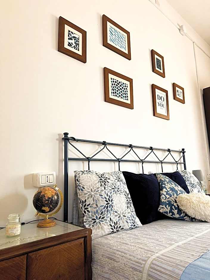Malpensa Bed & Breakfast-No Breakfast