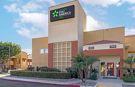 Extended Stay America Suites - San Diego - Fashion Valley