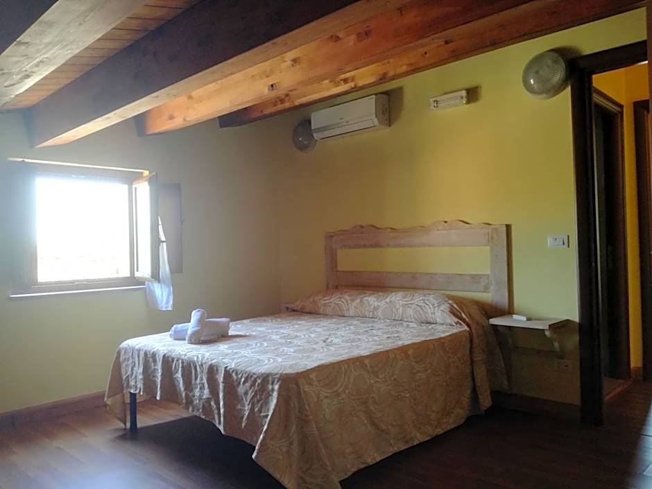 Albergo Diffuso IL MIGLIO