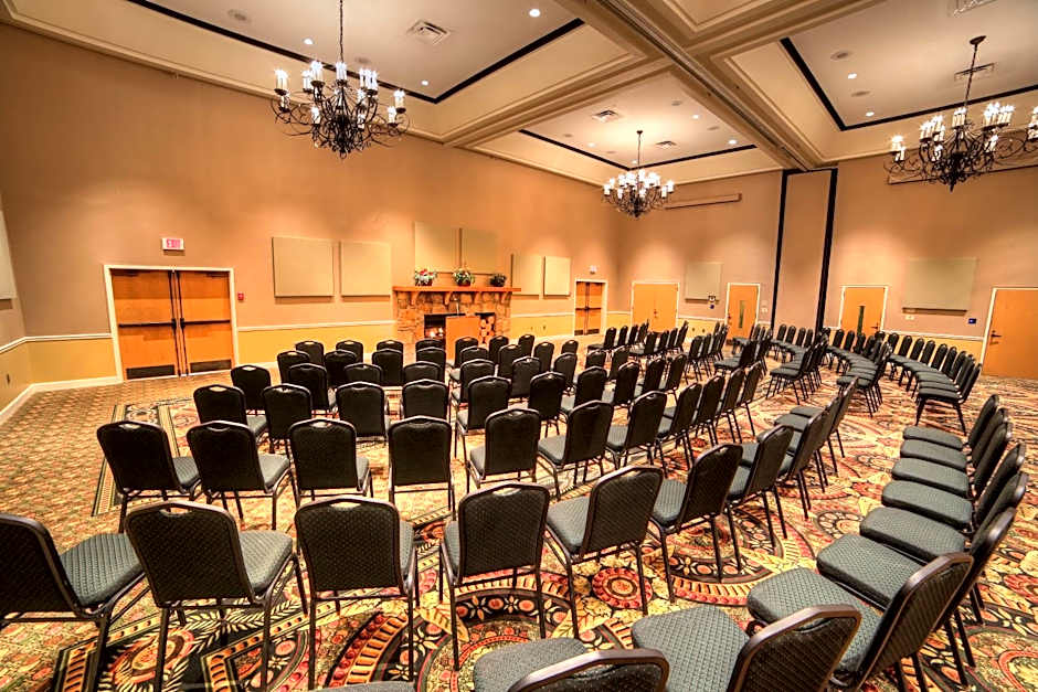 Unicoi State Park & Lodge