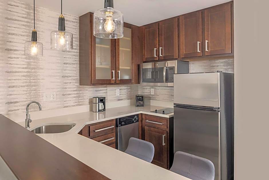 Residence Inn by Marriott Rochester Henrietta