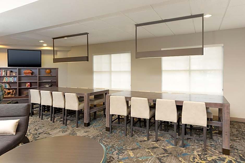 Residence Inn By Marriott North Little Rock