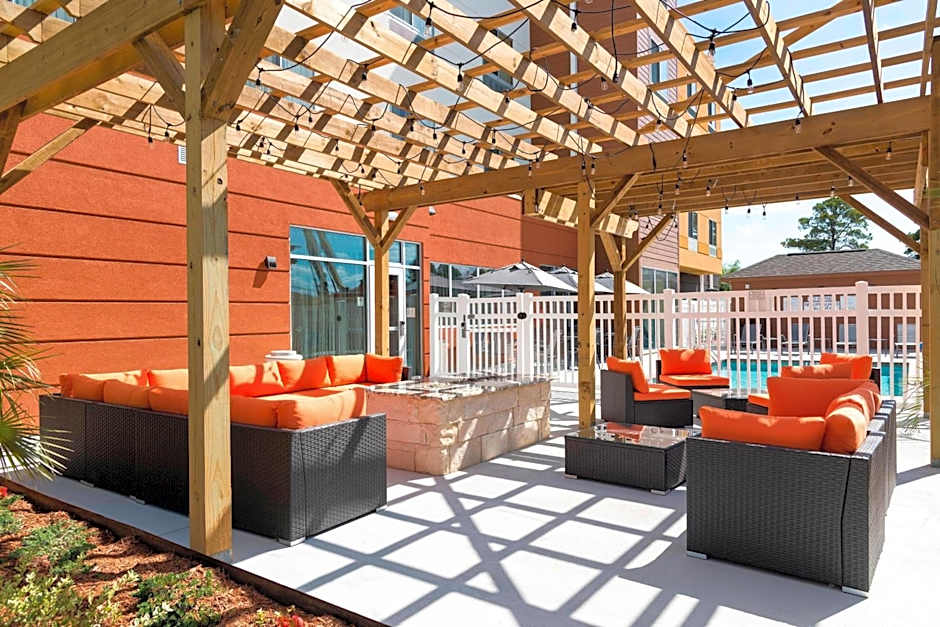 Fairfield Inn & Suites by Marriott West Monroe