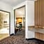 DoubleTree Suites By Hilton Raleigh-Durham