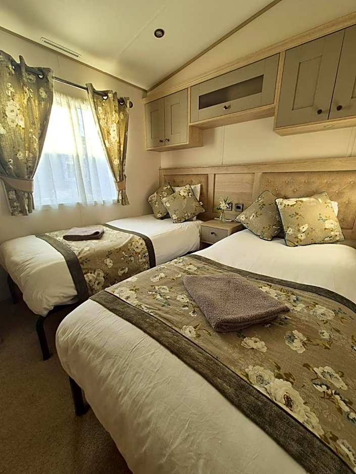 Whitstable Pearl - Alberta Holiday Park