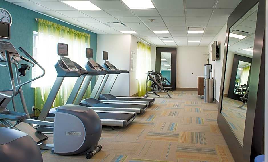 Holiday Inn Express & Suites Rock Falls By IHG