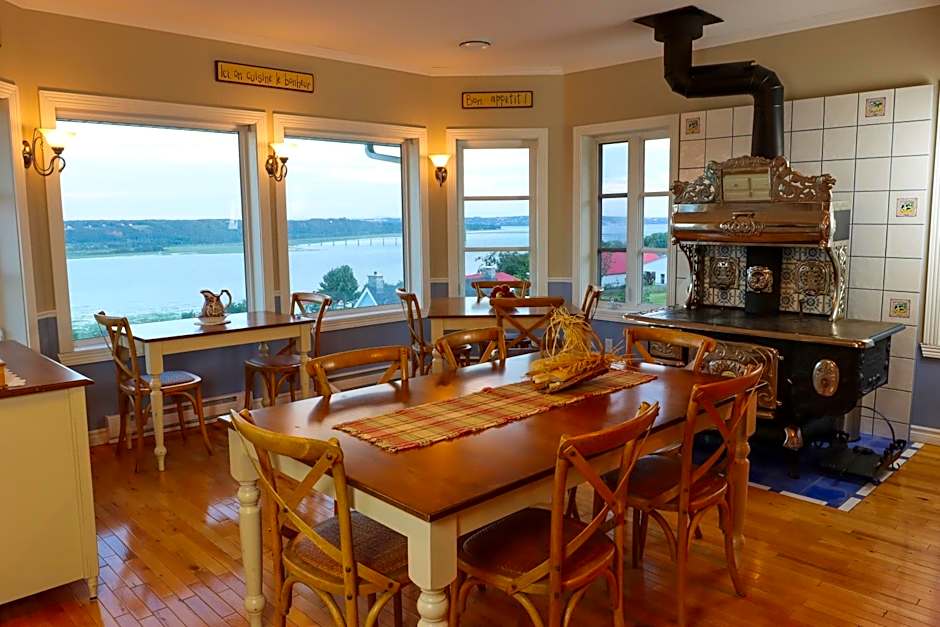 Bed & Breakfast, Gîte La Princesse des Champs