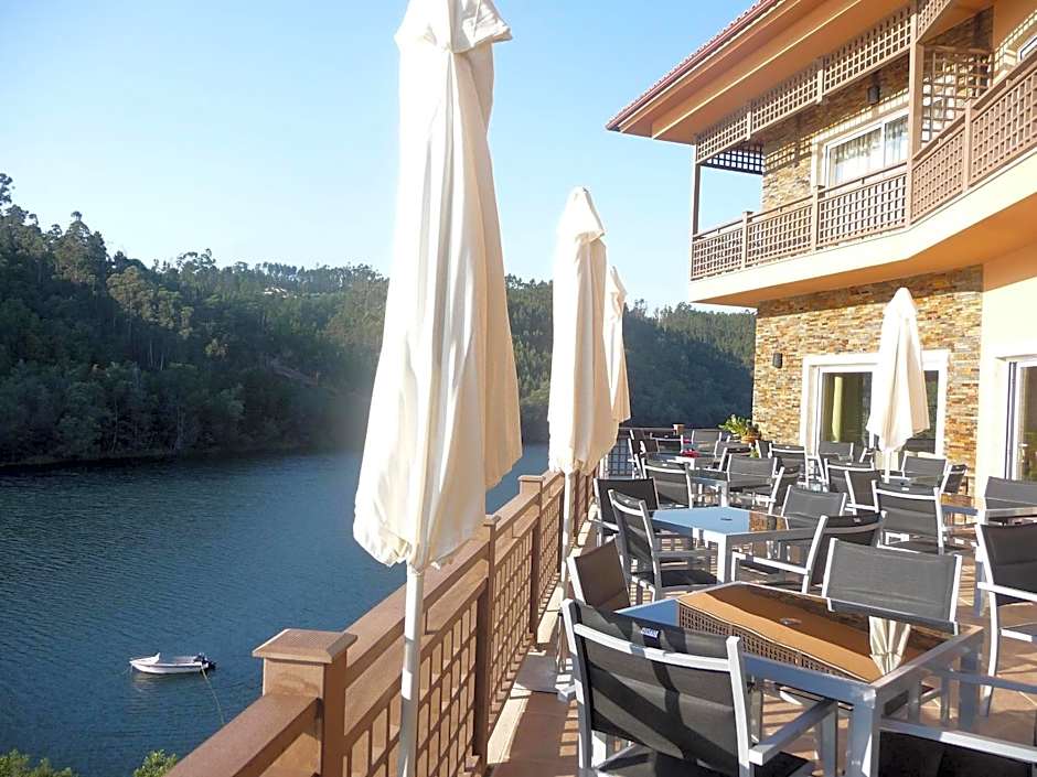 Hotel Rural Quinta da Conchada