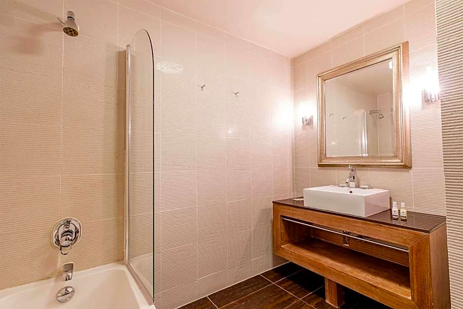 Madame Vacances Hôtel et Spa Ibiza