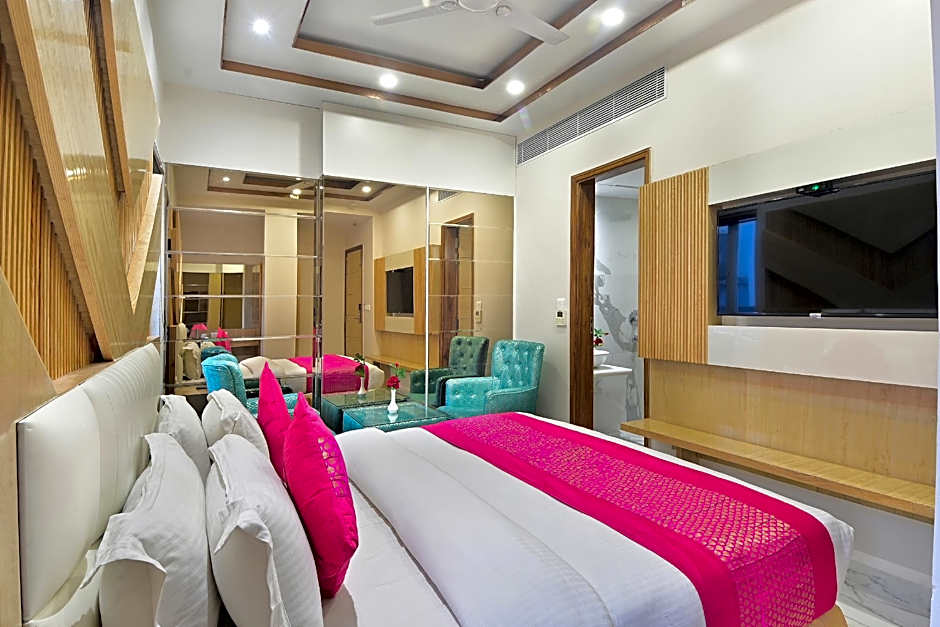 Hotel Aman International