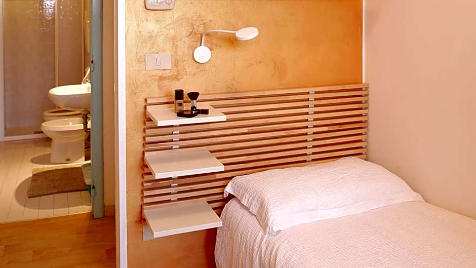 Hotel Venezuela