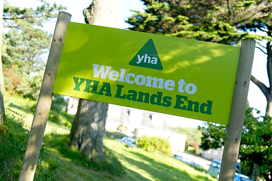 YHA Lands End Hostel