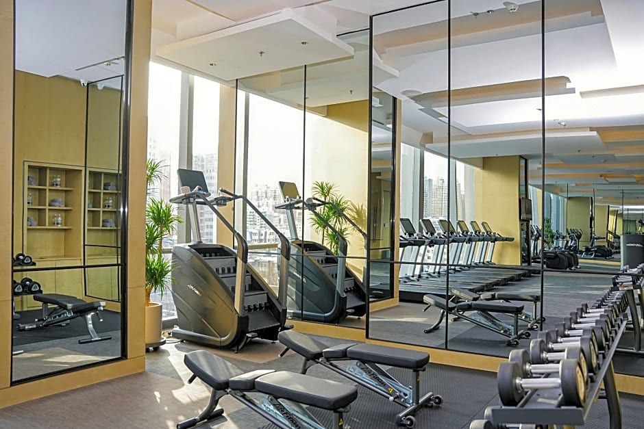 JW Marriott Hotel Taiyuan