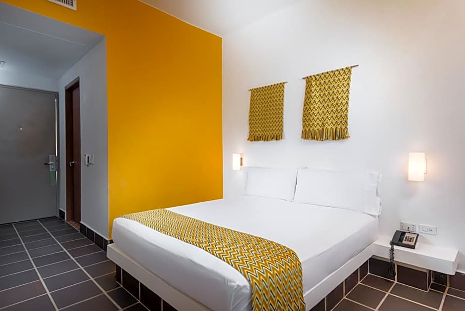 Hotel Waya Guajira