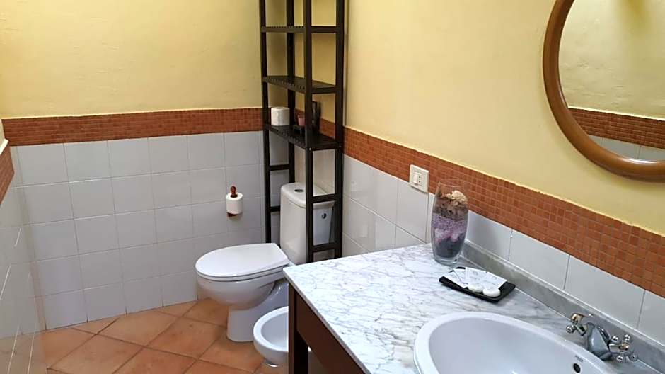 Hotel Rural La Raya 1866